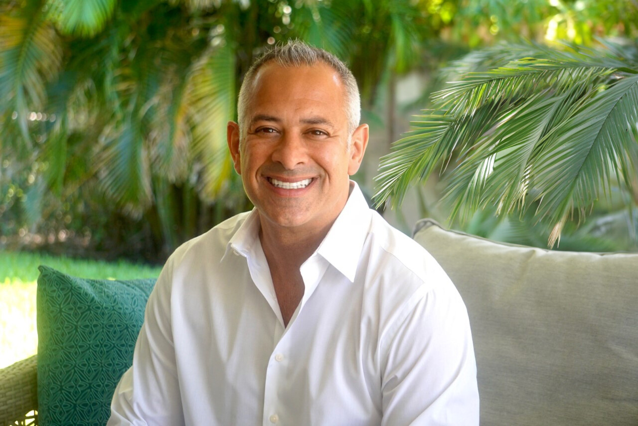 Ralph Guglielmo Realtor headshot